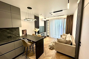 Апартамент бизнес класса с видом на море