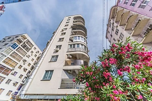 ЖК Морской Клуб