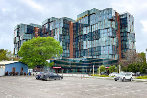 ЖК Золотая бухта