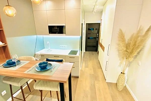 Продаю квартиру в новом комплексе в Сочи