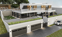 Продаю роскошный дом у моря