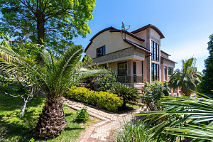 Вилла в центре Сочи