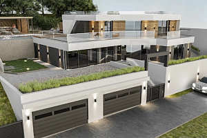 Продаю роскошный дом у моря