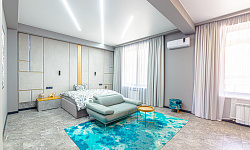 Таунхаус в элитном коттеджном посёлке