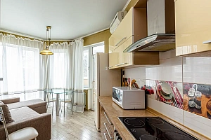 Отличная квартира у моря