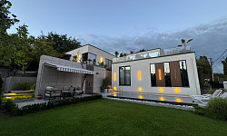 Элитный дом в элитном районе