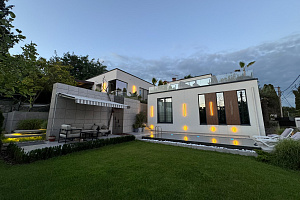 Элитный дом в элитном районе