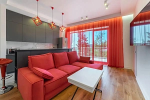 Симбиоз авангарда и классики