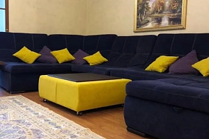 Квартира у моря с ремонтом