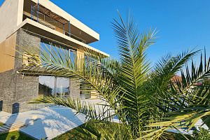 Вилла на море в Сочи. Сила соблазна!