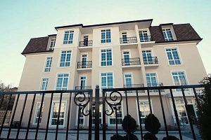 ЖК Лермонтов