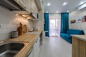 Квартиры с видом на Бамбуковую рощу!