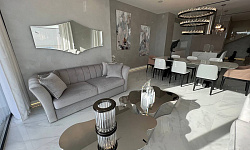 элитный дом у моря