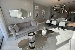 элитный дом у моря