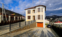 Дом на улице Ландышевая