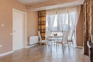 Квартира у моря с ремонтом