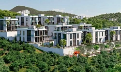 Комфортный коттедж в центральном районе Сочи