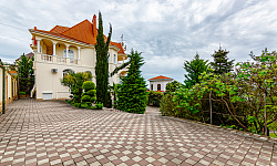 Прекрасное предложение в центре города Сочи