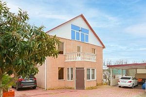 Дом в тихом месте