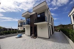 Коттедж в закрытом поселке