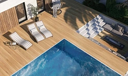 Вилла загородом, лучший вариант для вас.