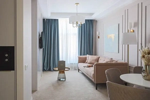 К продаже представлен апартамент в комплексе ...