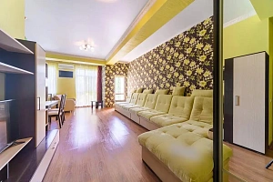 Шикарная квартира на Фабрициуса