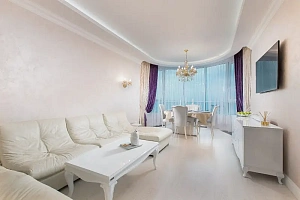 Квартира в элитном комплексе Миллениум Тауэр