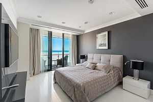 Приватность и близость морского побережья в о...