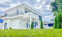 Просторный дом в Верхневесёлом - ваш идеальны...