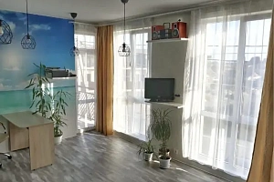 Квартира в Олимпийском Парке