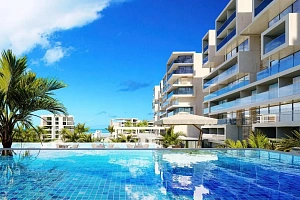 ГК Алеан Резорт Монтверт (Alean Resort Montve...