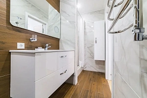 Квартира в ЖК Виктория с великолепным видом н...