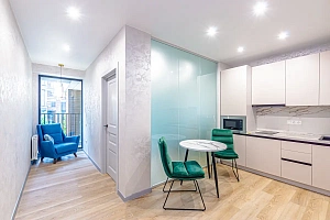 Апартаменты в Сочи