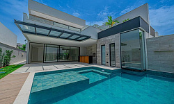 Дом с ремонтом на Мацесте 