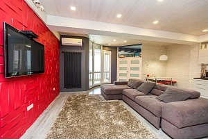 Квартира у моря