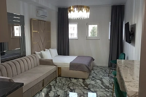 К продаже представлен апартамент в АК Manhatt...