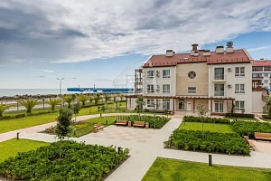 ЖК Имеретинский