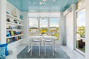 Квартира в центре Сочи