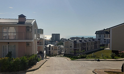 Продам таунхаус с бассейном  Адлере