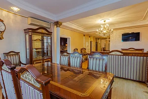 Квартира в элитном клубном доме