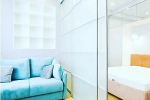 Квартира с видом на море