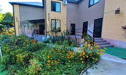 Отличный вариант для жизни и отдыха у моря