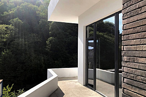 Коттедж Хайтек в Сочи 