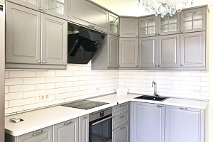 Квартира в центре Сочи 