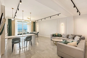 Квартира в элитном поселке