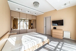 Квартира в Сочи