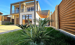 Комфортно для жизни и отдыха