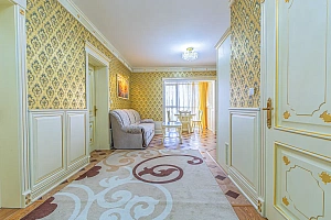 Квартира от инвестора в центре Сочи