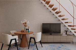 Лучший вариант для проживания и сдачи в аренд...